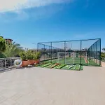 Villa Side Residence 5* シダ
