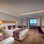 Θέρετρο Villa Side Residence