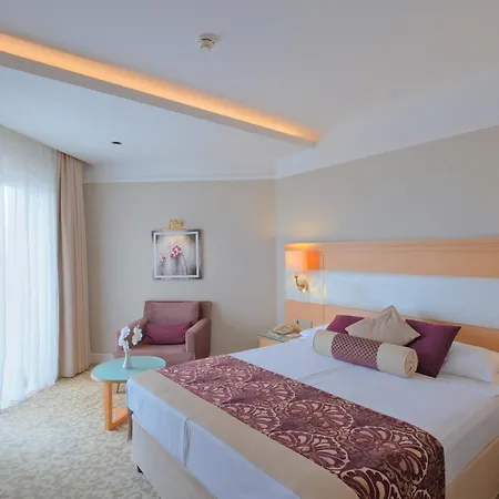 Villa Side Residence 5*
