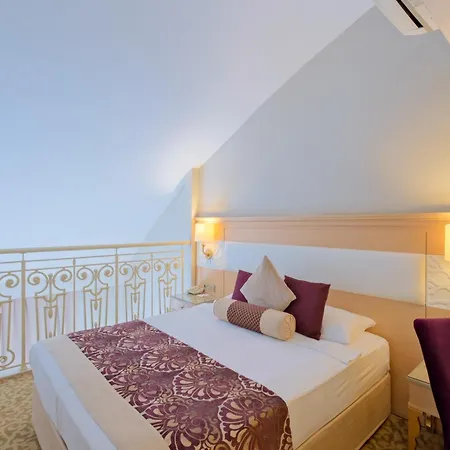 Villa Side Residence Resort 5*
