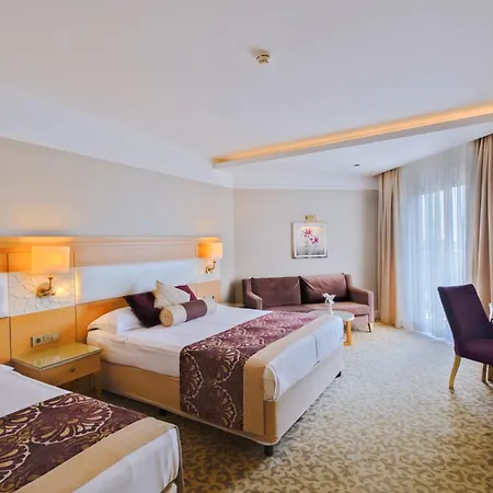 Villa Side Residence 5*