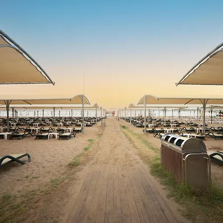 Villa Side Residence Resort 5*