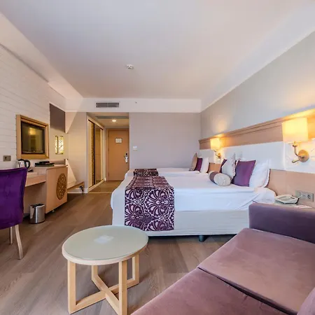 Villa Side Residence 5*