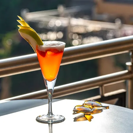 Villa Side Residence 5* Side