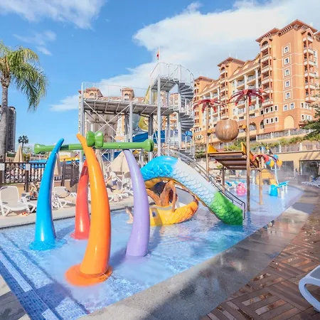 Villa Side Residence Resort Side