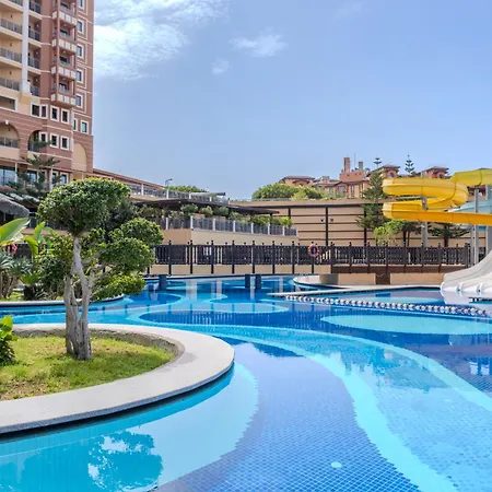 Villa Side Residence Resort 5*