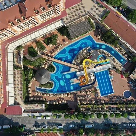 Villa Side Residence 5*
