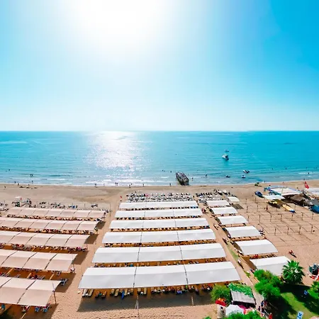 Villa Side Residence