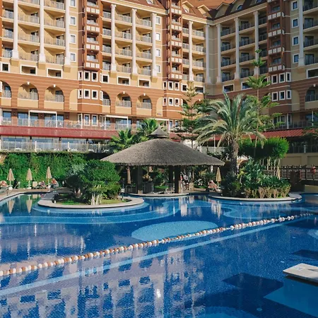 Villa Side Residence Resort