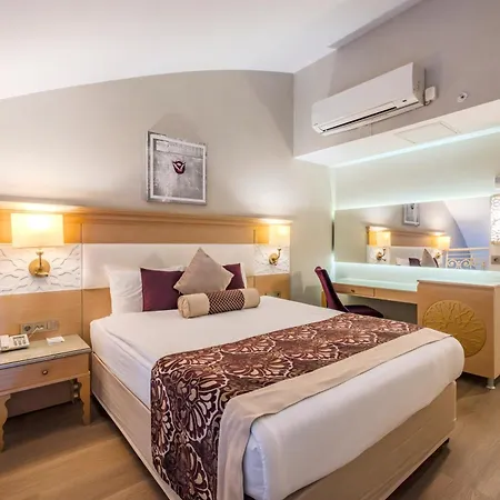 Resort Villa Side Residence 5*