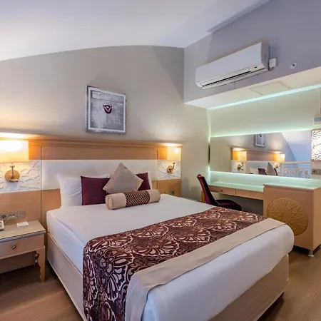 Villa Side Residence Resort 5*