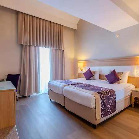 Villa Side Residence 5* Side