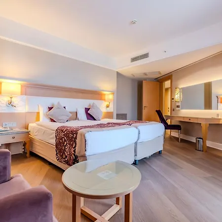 Villa Side Residence Resort Side