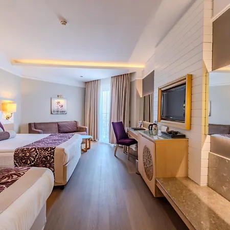 Villa Side Residence 5*