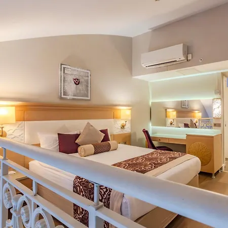 Villa Side Residence 5* Side