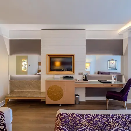 Villa Side Residence Resort Side