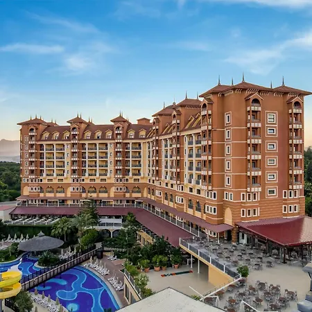 Villa Side Residence Resort