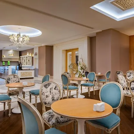 Resort Villa Side Residence Side