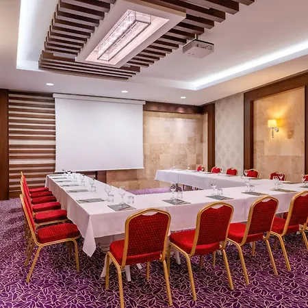 Villa Side Residence Resort