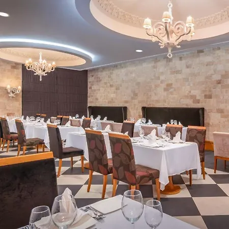 Villa Side Residence Side