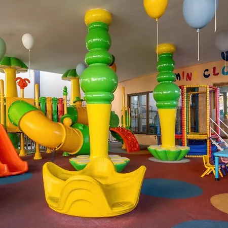 Resort Villa Side Residence