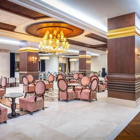 Villa Side Residence 5* Side