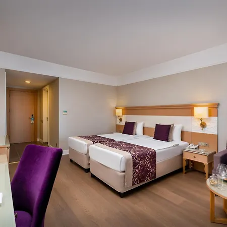 Villa Side Residence Rezort 5*