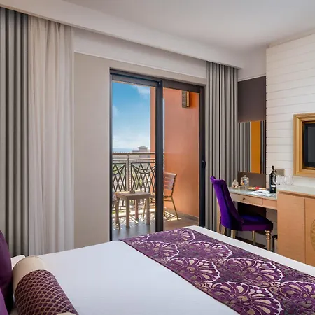 Rezort Villa Side Residence 5*
