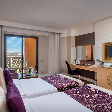 Villa Side Residence 5*