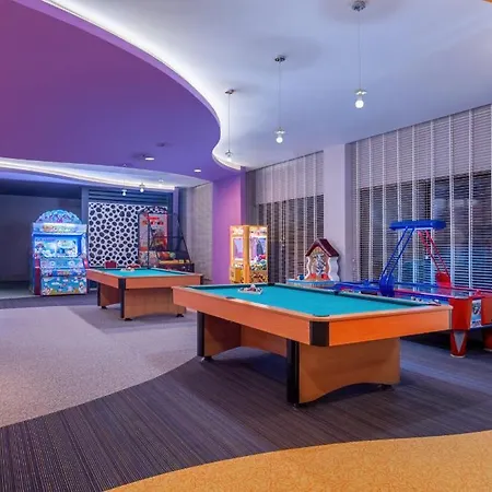 Villa Side Residence 5* Side