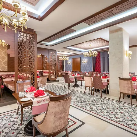 Villa Side Residence Resort