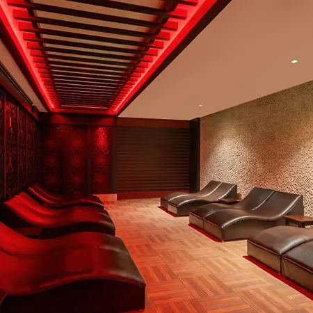 Resort Villa Side Residence 5*