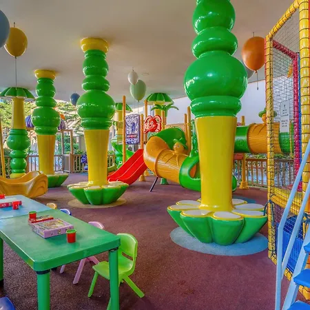 Villa Side Residence 5* Side