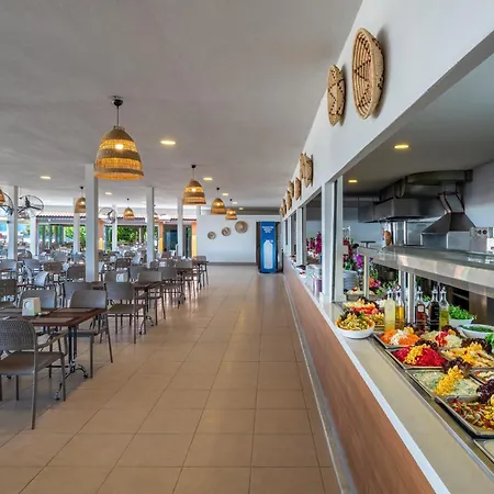 Villa Side Residence Resort