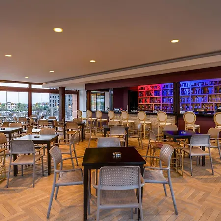 Resort Villa Side Residence 5*