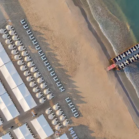 Villa Side Residence 5* Side