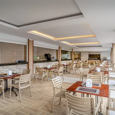 Villa Side Residence Üdülőközpont