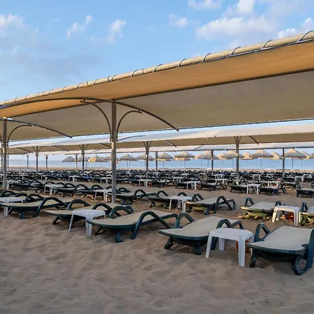 Resort Villa Side Residence 5*