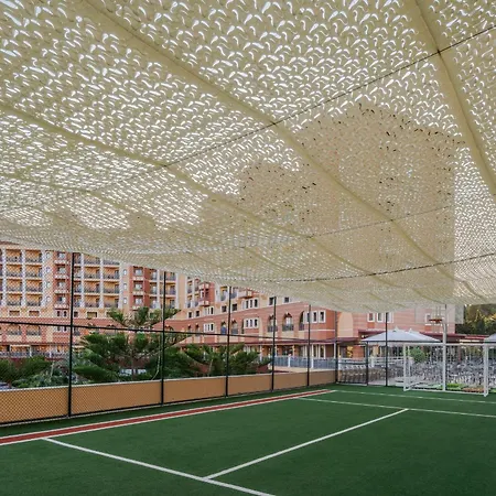 Villa Side Residence Üdülőközpont 5*