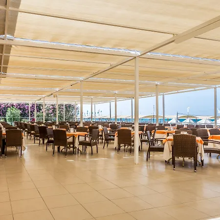 Villa Side Residence Semesteranläggning (resort) 5*