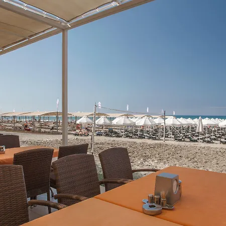 Villa Side Residence Rezort 5*