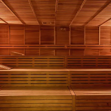 Villa Side Residence Resort Side