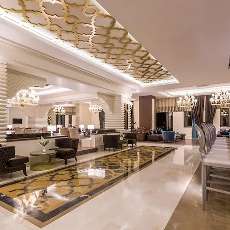 Villa Side Residence