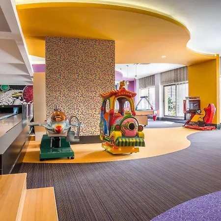 Villa Side Residence 5*