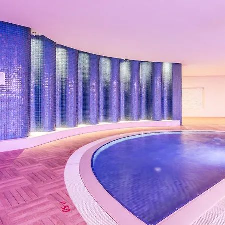 Rezort Villa Side Residence 5*