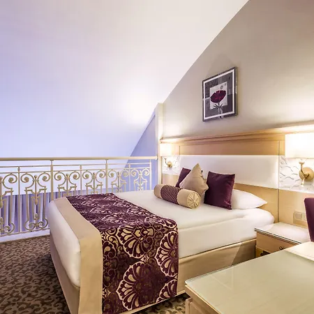 Villa Side Residence Resort