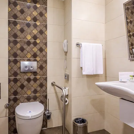 Villa Side Residence Rezort 5*