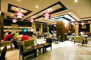 Villa Side Residence Rezort 5*