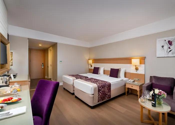 Villa Side Residence 리조트 5*