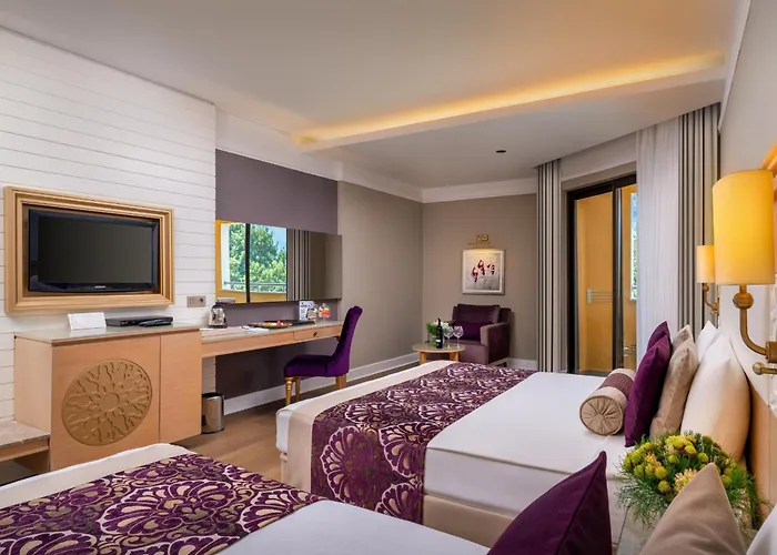 리조트 Villa Side Residence 시데